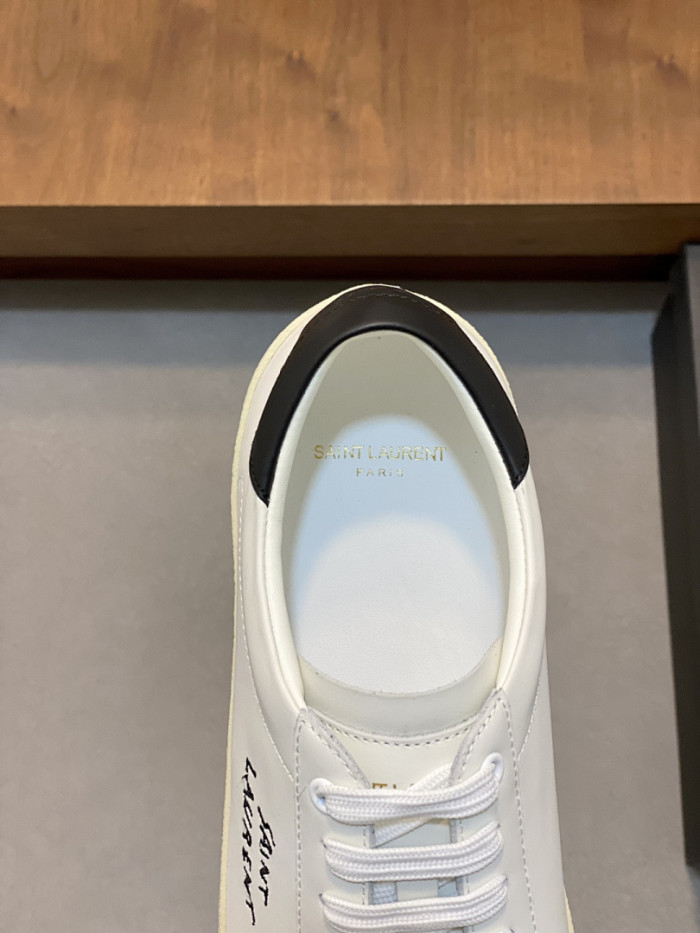 YS*L Shoes