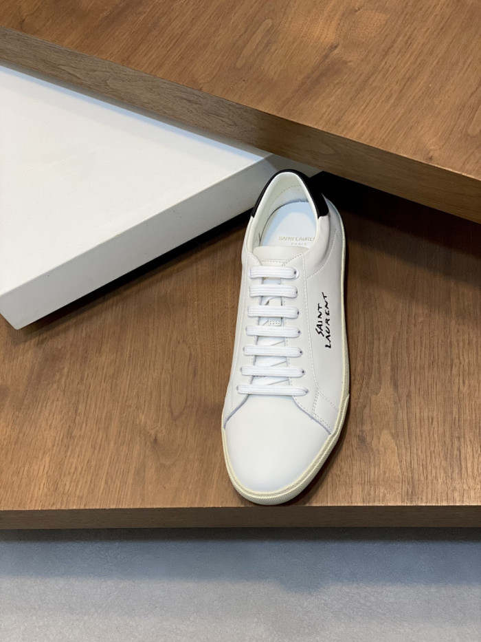 YS*L Shoes