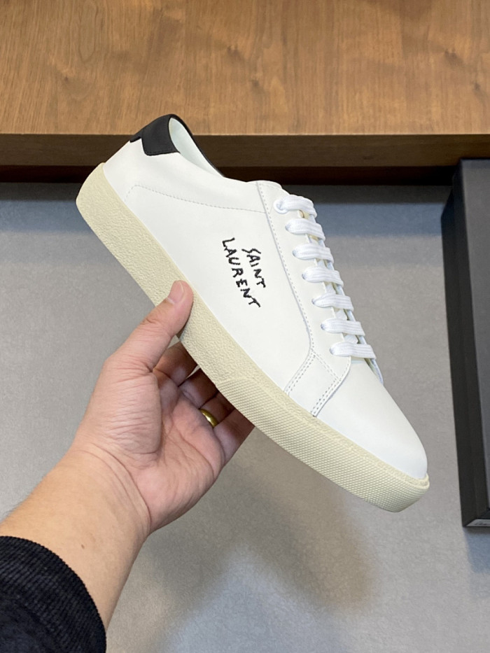 YS*L Shoes