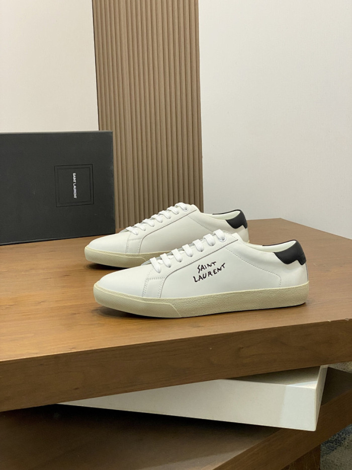 YS*L Shoes