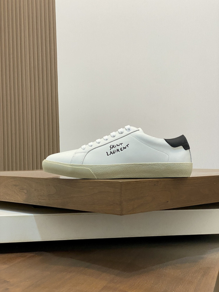 YS*L Shoes