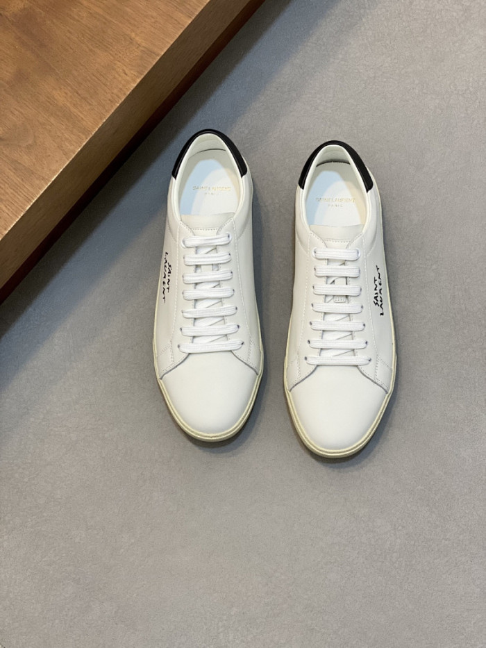 YS*L Shoes