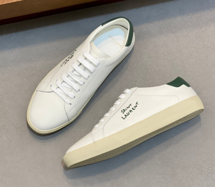 YS*L Shoes