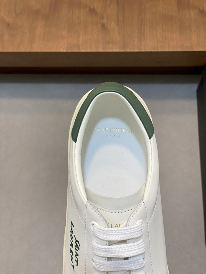 YS*L Shoes