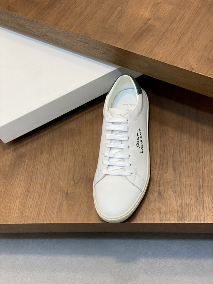 YS*L Shoes