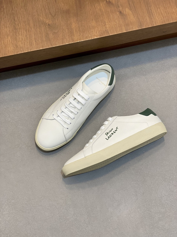 YS*L Shoes