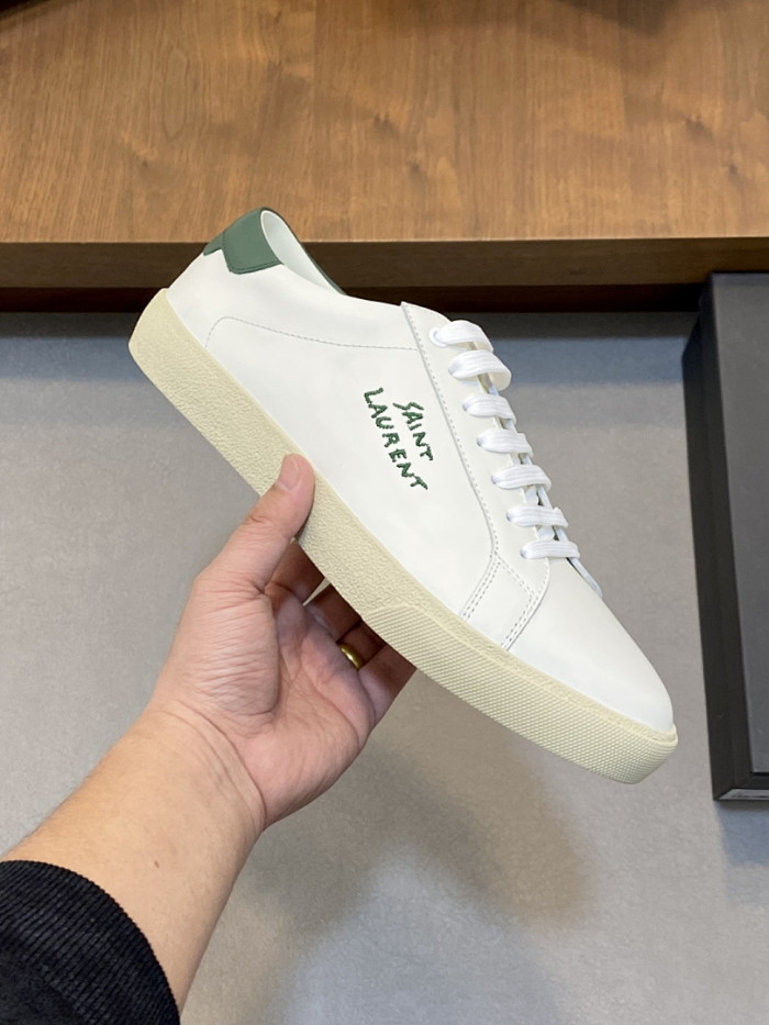 YS*L Shoes