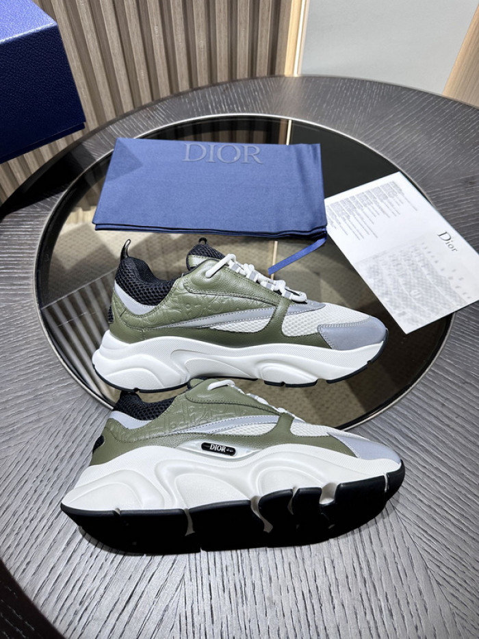 D*or b22 sneaker