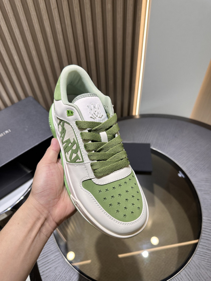 amiri classic sneakers