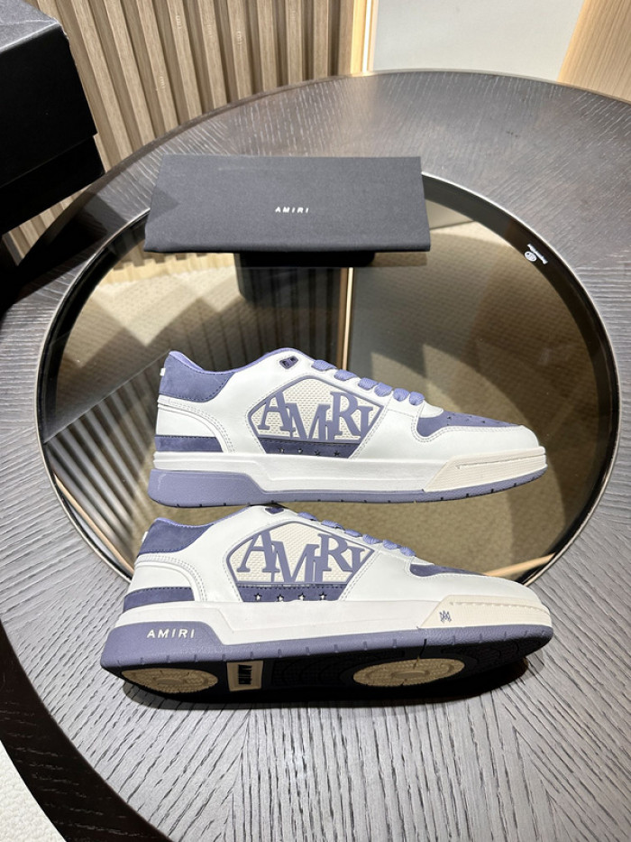 amiri classic sneakers