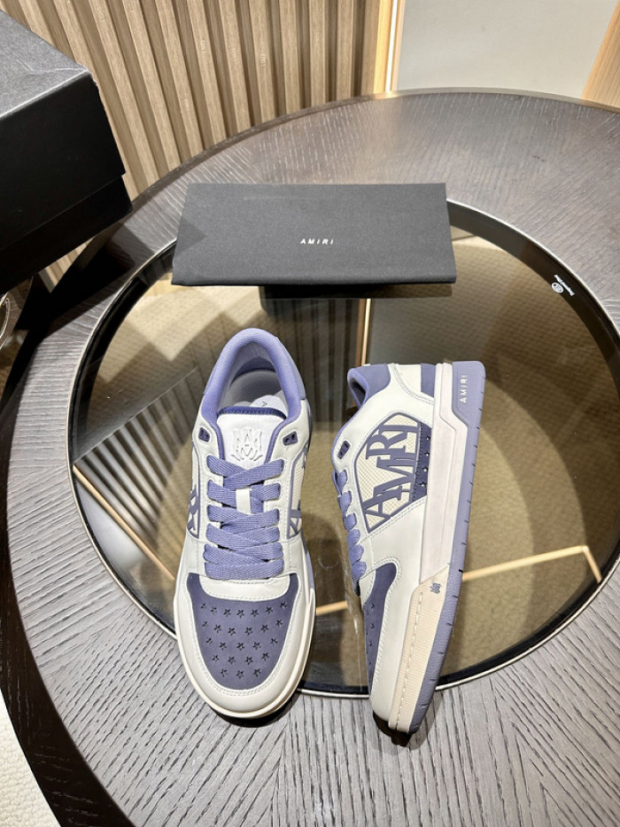 amiri classic sneakers