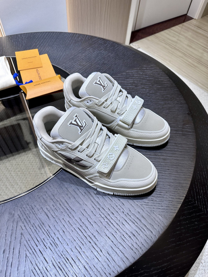 lv sneaker low