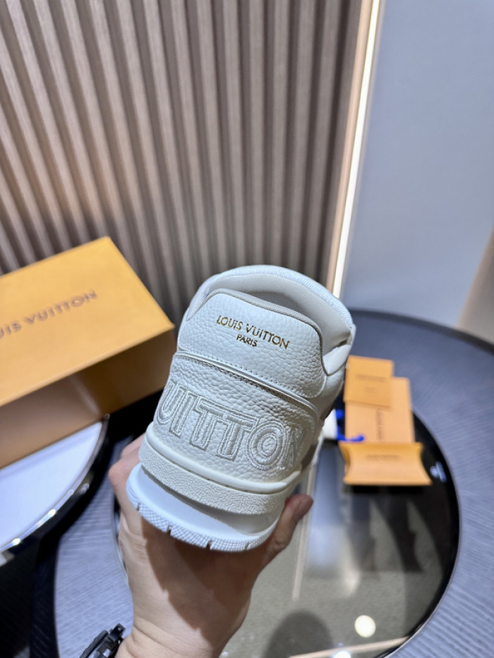 lv sneaker low