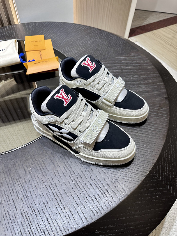 lv sneaker low