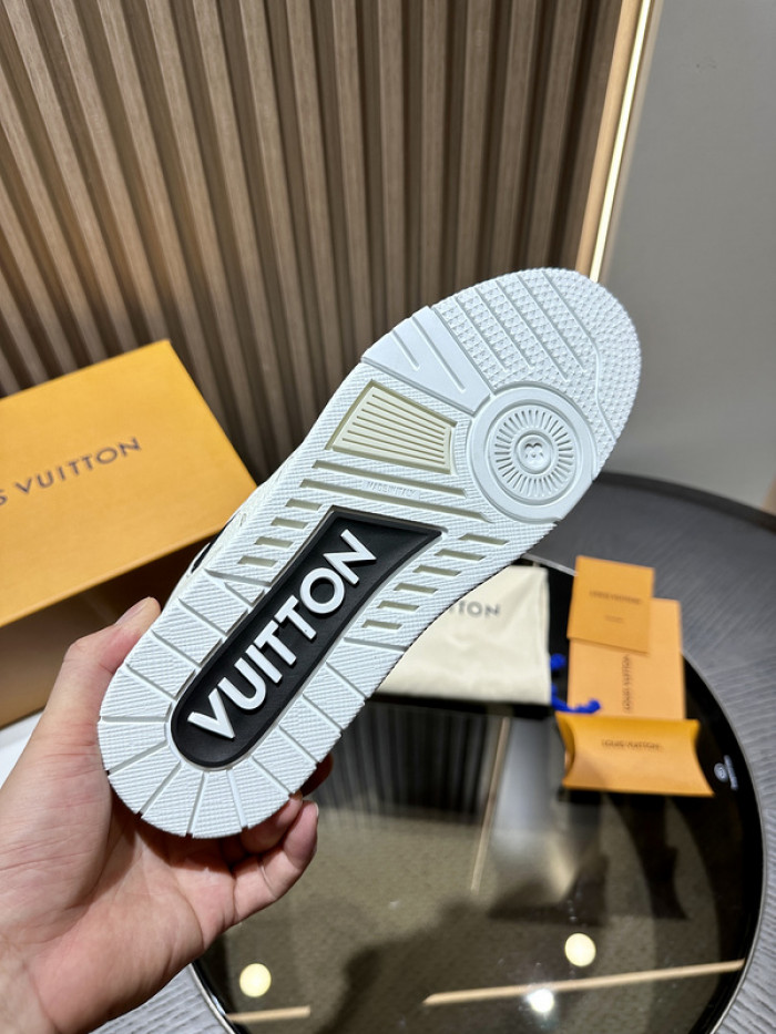 lv sneaker low