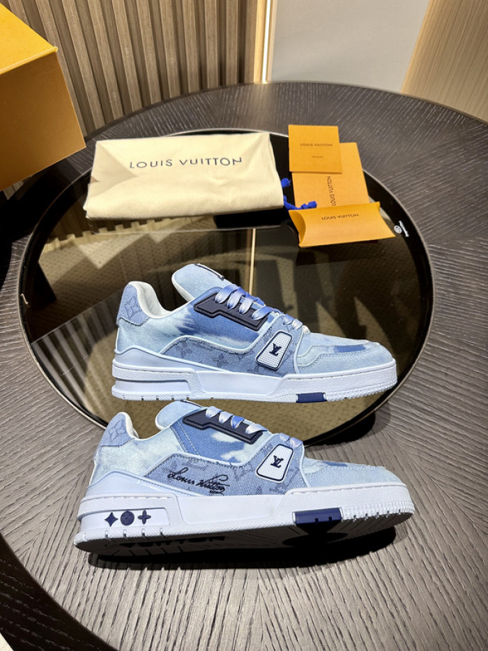 lv sneaker low