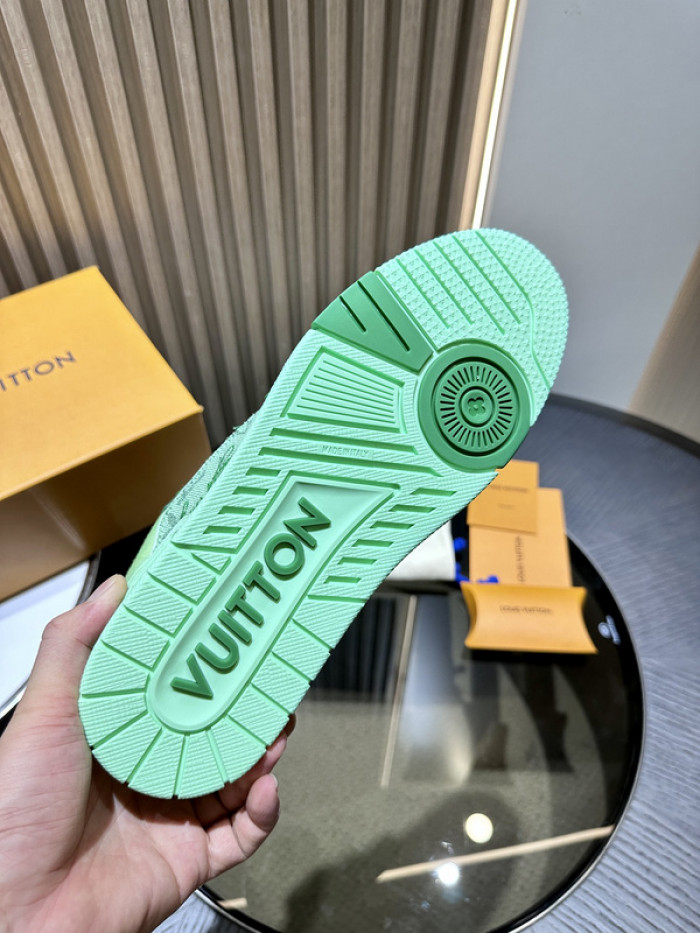lv sneaker low