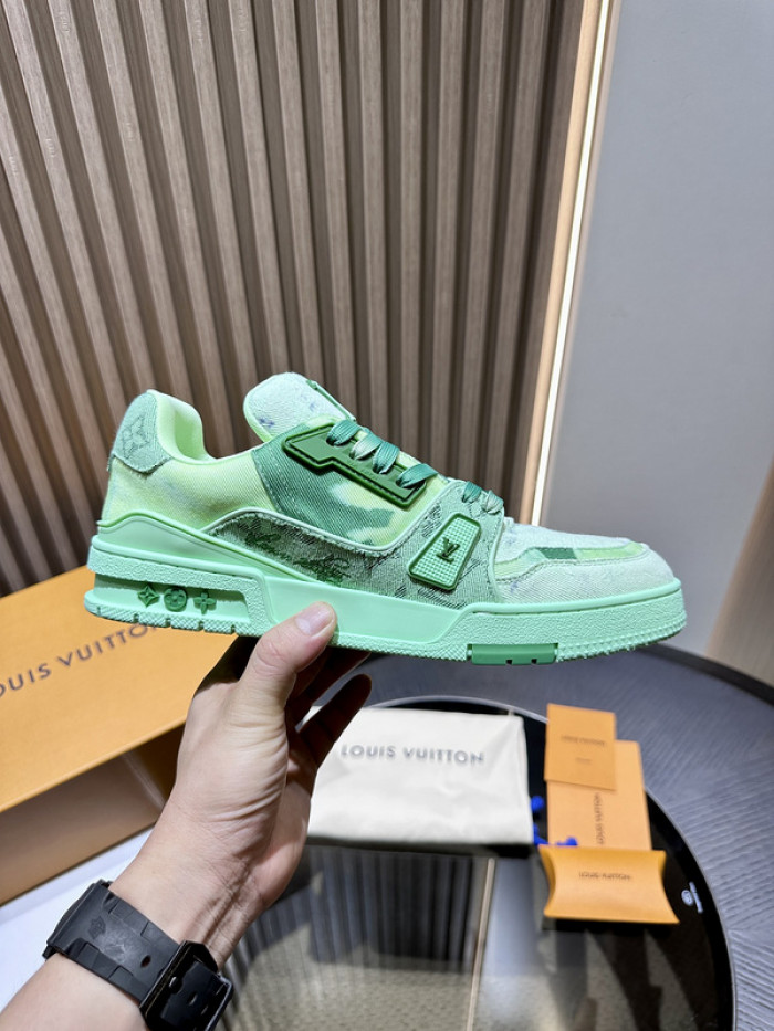 lv sneaker low