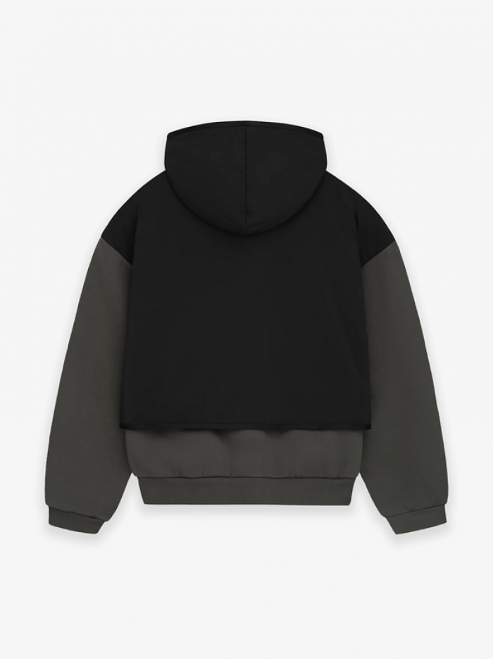 Essen*tials Hoodie