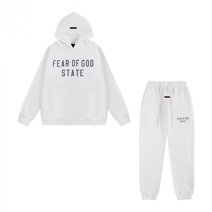 Essen*tials Hoodie