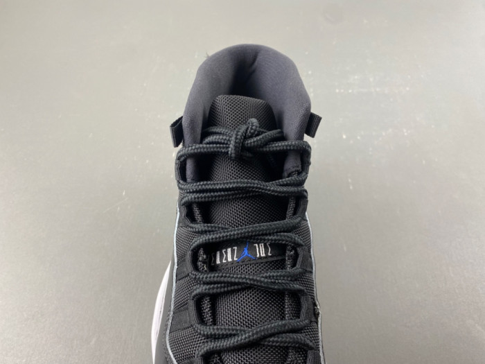 Jordan 11 Retro Space Jam (2026) CT8012-900
