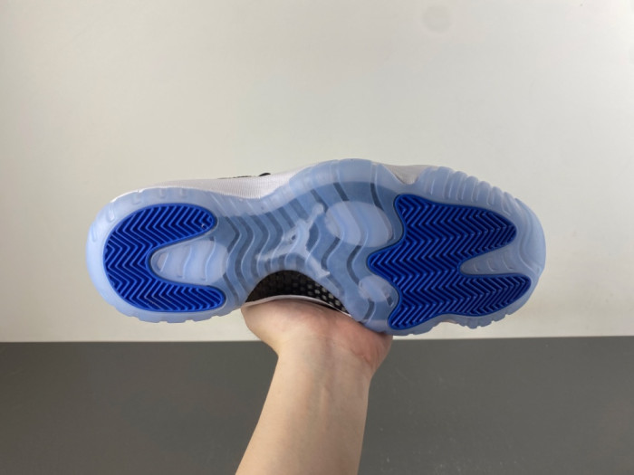 Jordan 11 Retro Space Jam (2026) CT8012-900