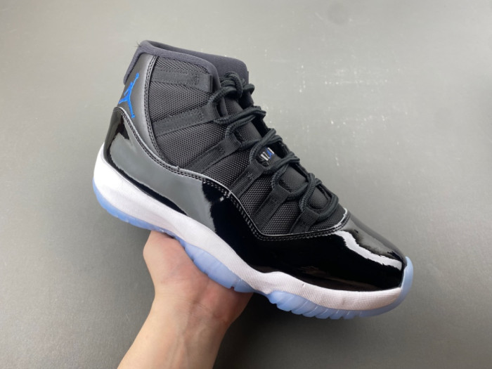 Jordan 11 Retro Space Jam (2026) CT8012-900
