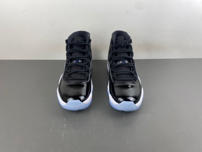 Jordan 11 Retro Space Jam (2026) CT8012-900