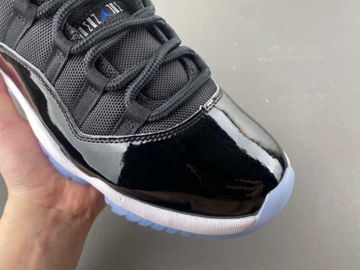 Jordan 11 Retro Space Jam (2026) CT8012-900