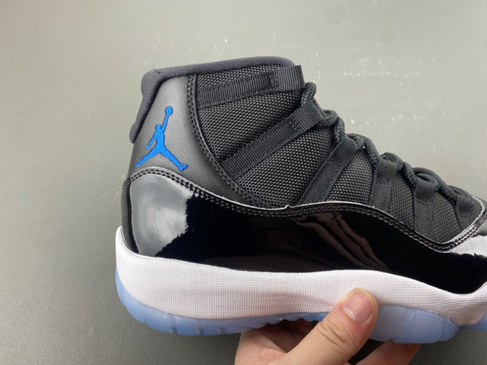 Jordan 11 Retro Space Jam (2026) CT8012-900