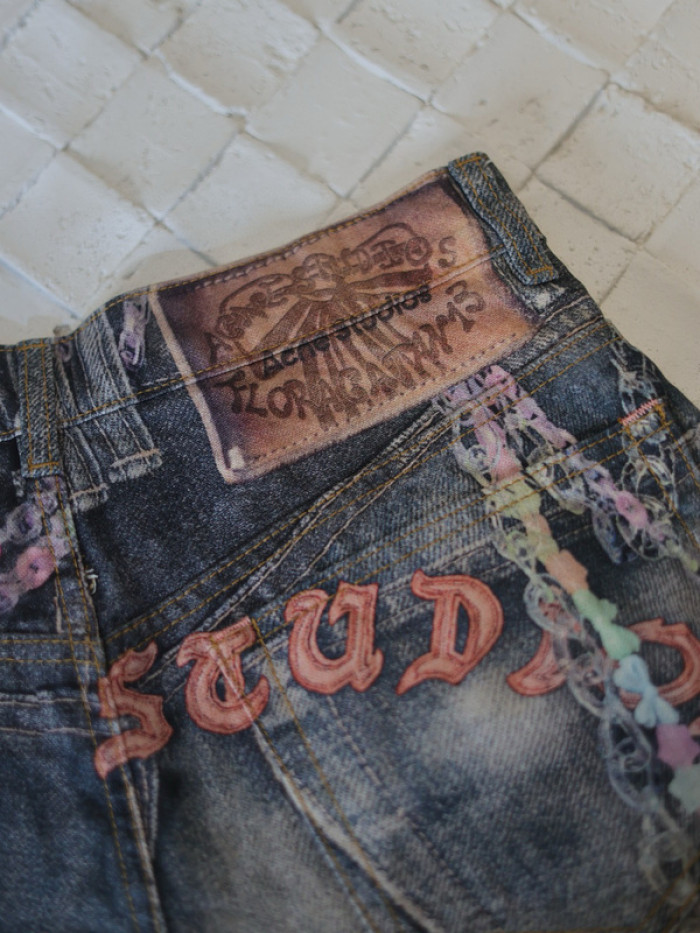 Acne Studios