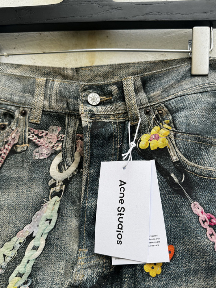Acne Studios