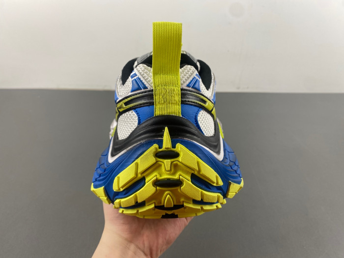 Ba*len*cia*ga cargo sneaker