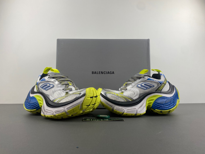 Ba*len*cia*ga cargo sneaker