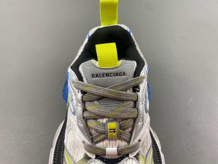 Ba*len*cia*ga cargo sneaker