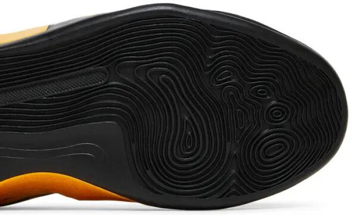 Nike Kobe 9 EM Low Bruce Lee 646701-700