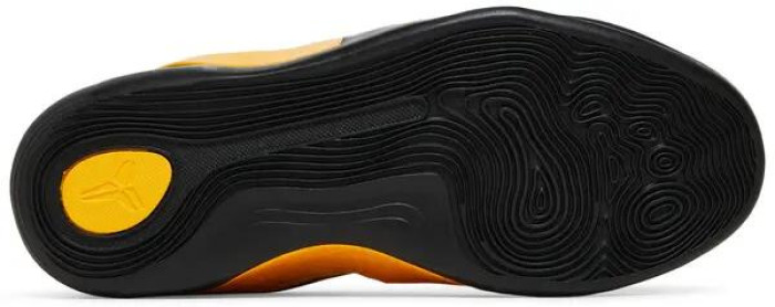 Nike Kobe 9 EM Low Bruce Lee 646701-700