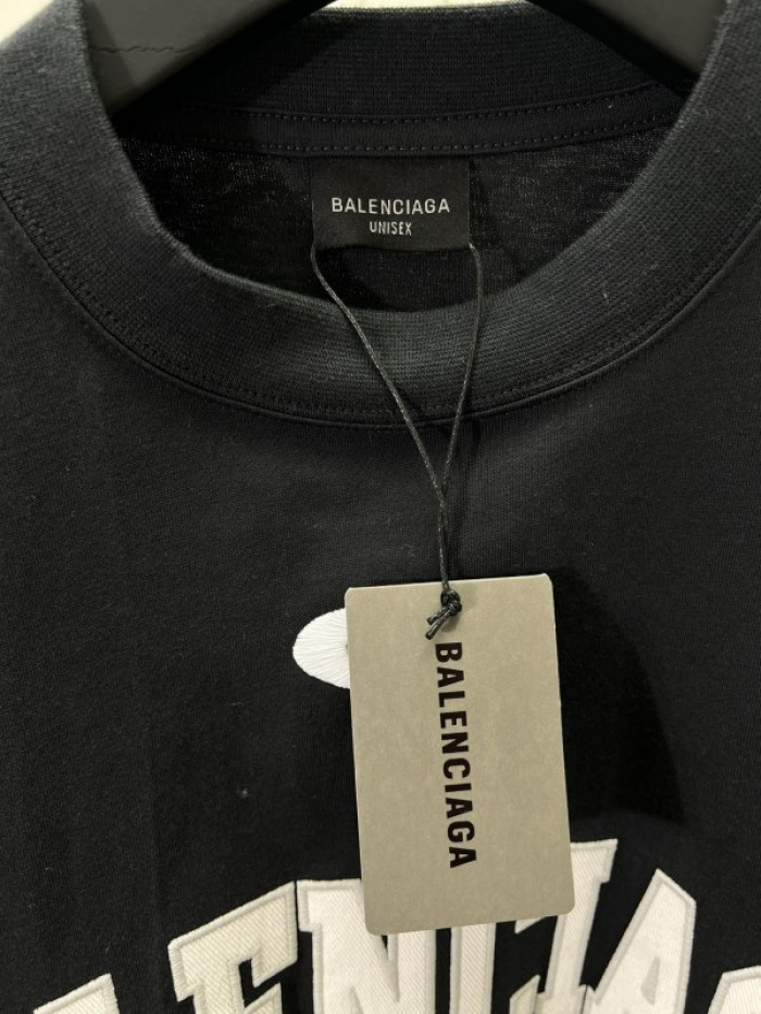 Balen*ciaga Shirts (two colors)