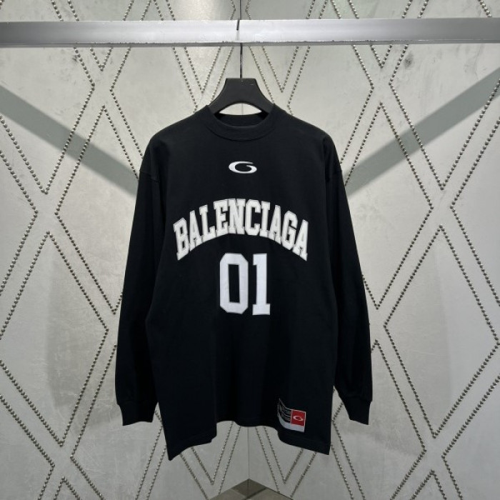 Balen*ciaga Shirts (two colors)