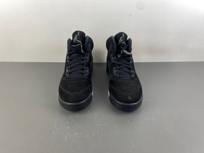 Air Jordan 5 Retro Halloween (2026) HQ7978-001