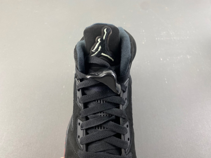 Air Jordan 5 Retro Halloween (2026) HQ7978-001