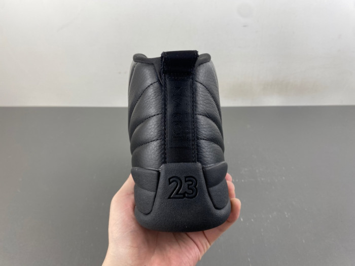 Air Jordan 12 CT8013-010