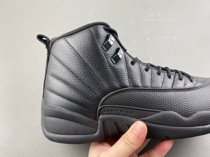 Air Jordan 12 CT8013-010