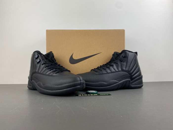 Air Jordan 12 CT8013-010