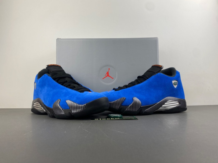Jordan 14 Retro FA4616-127