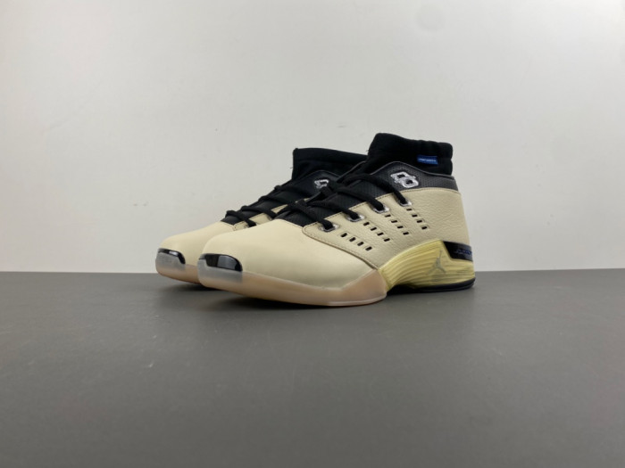 Jordan 17 Retro Low