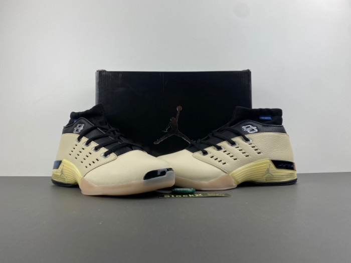 Jordan 17 Retro Low