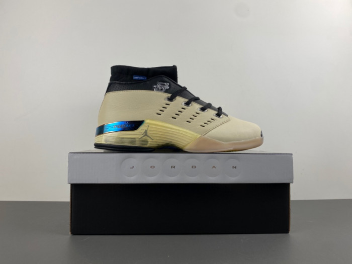 Jordan 17 Retro Low