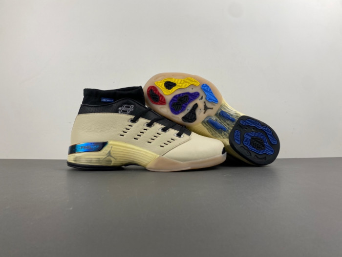 Jordan 17 Retro Low