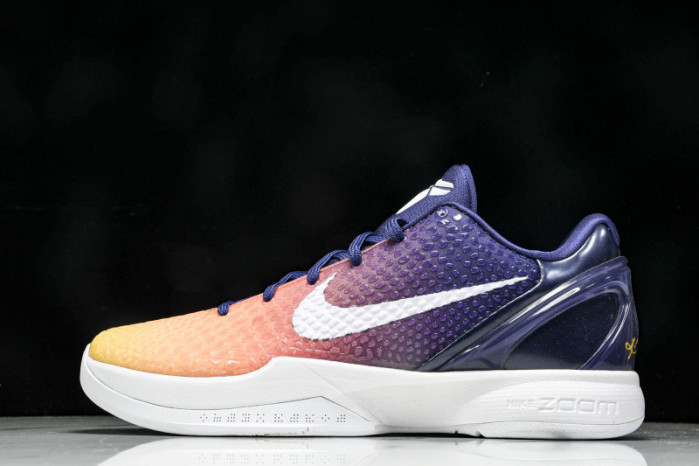 NIKE ZOOM KOBE 6 DJ5427-020